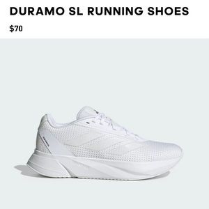 NWT Adidas Duramo SL Running Shoes